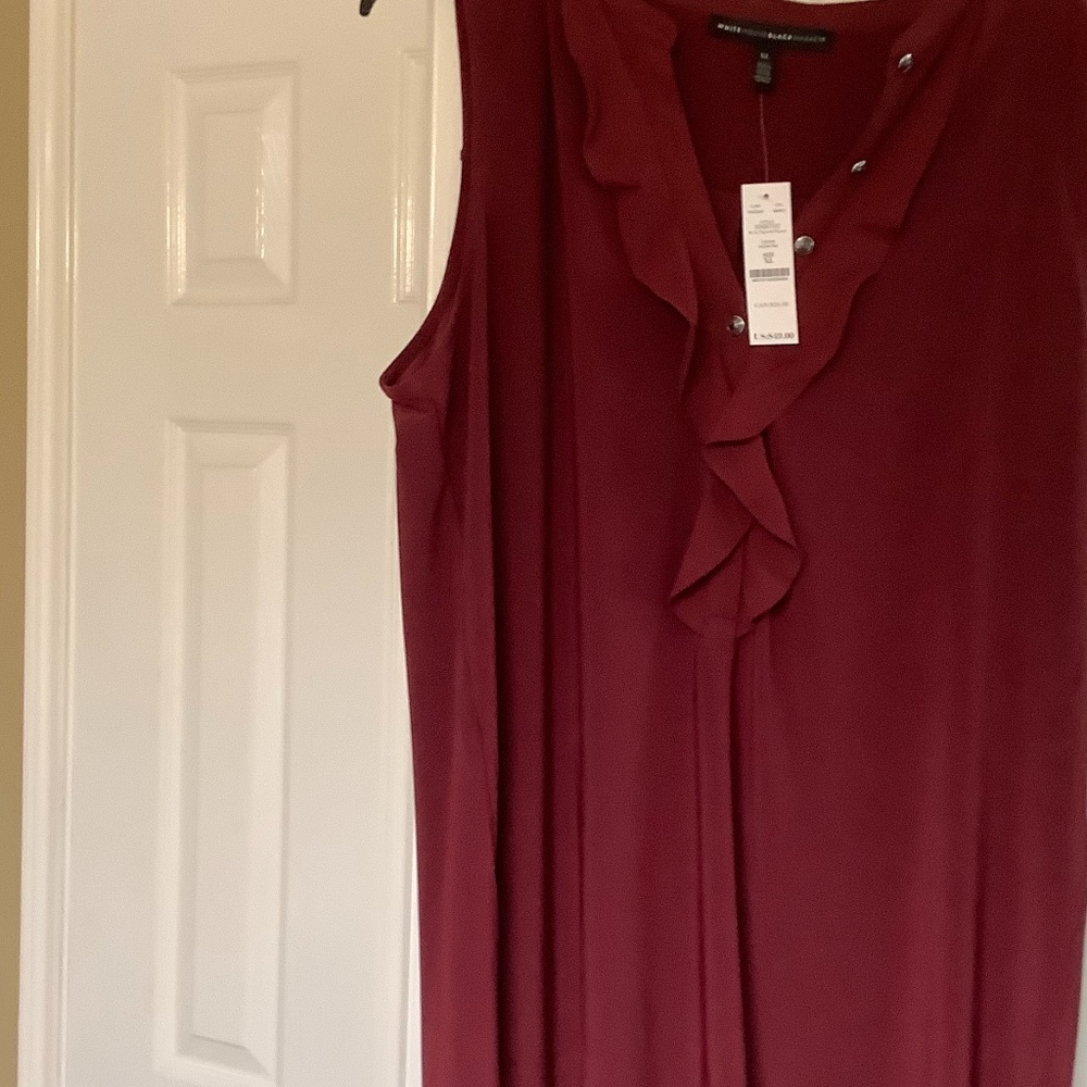 White House Black Market